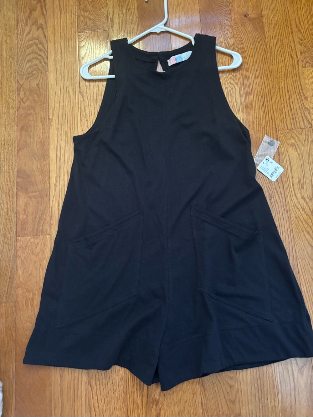 Women’s Free People Romper